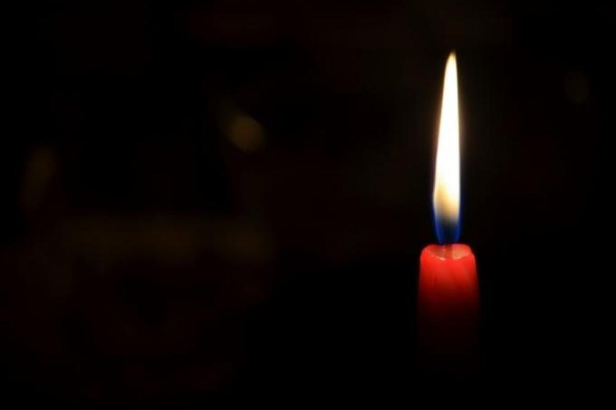 На сайте ВО "Свобода" появилось соболезнование по поводу трагедии в Киеве