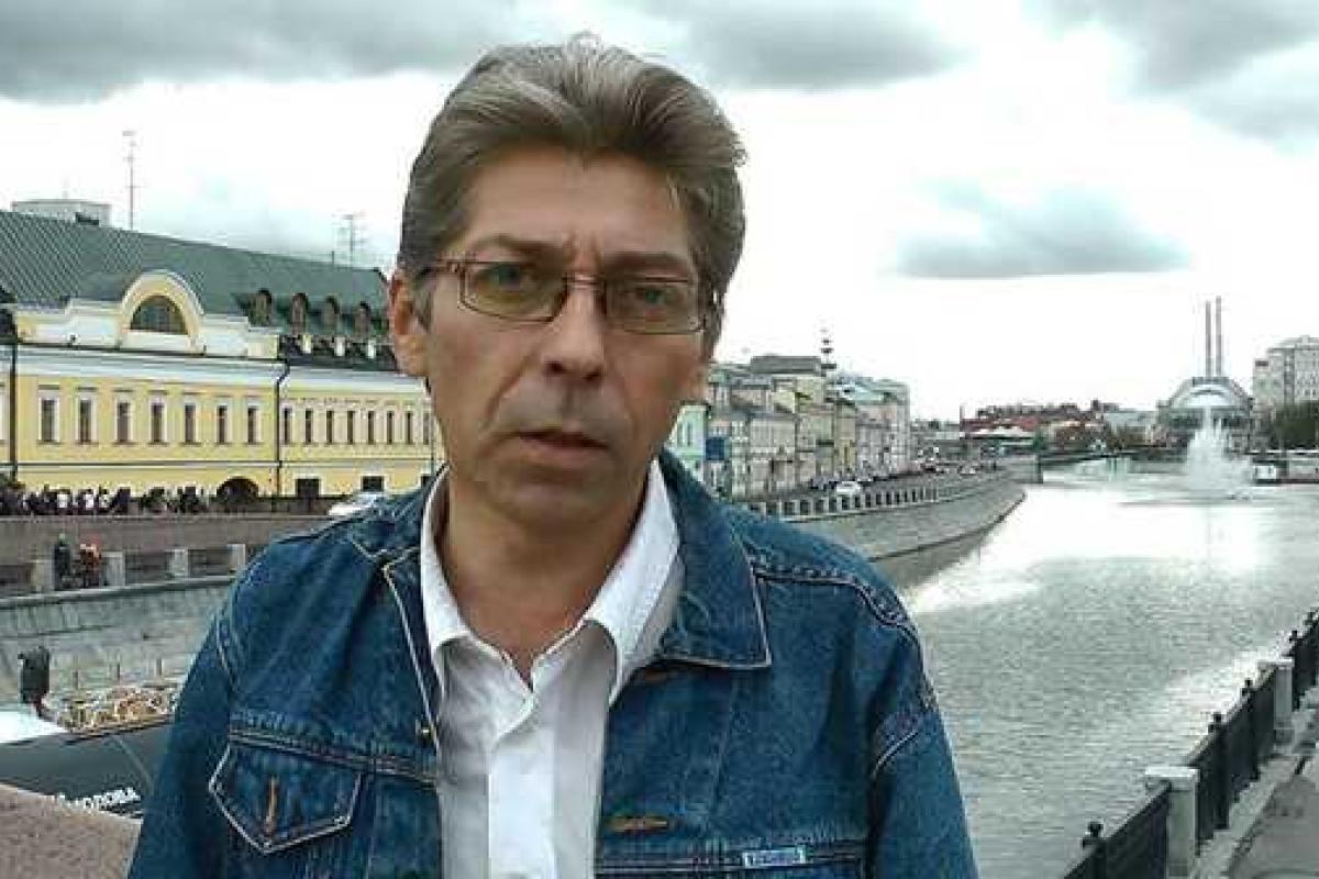 Как только Путин окажется перед европейским следователем, он сдаст всех, - журналист Как только Путин окажется перед европейским следователем, он сдаст всех, - журналист