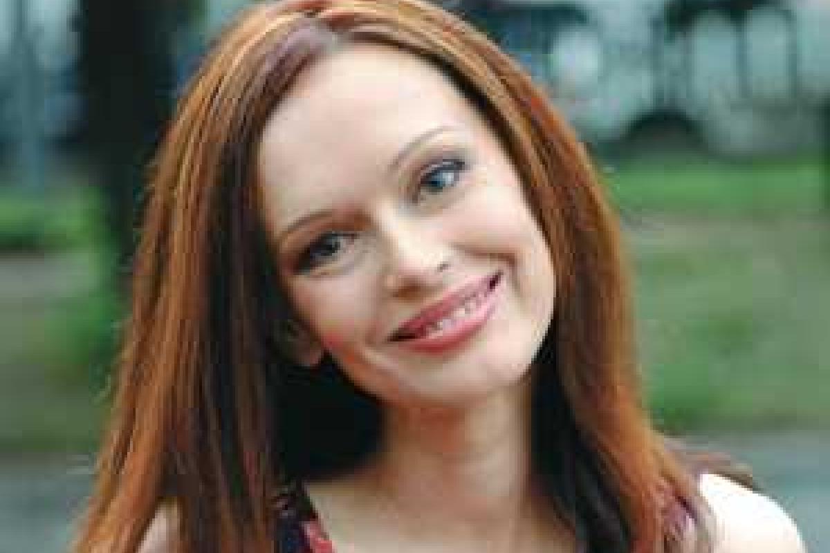 Ирина Безрукова в Италии начинает жизнь с чистого листа Ирина Безрукова в Италии начинает жизнь с чистого листа