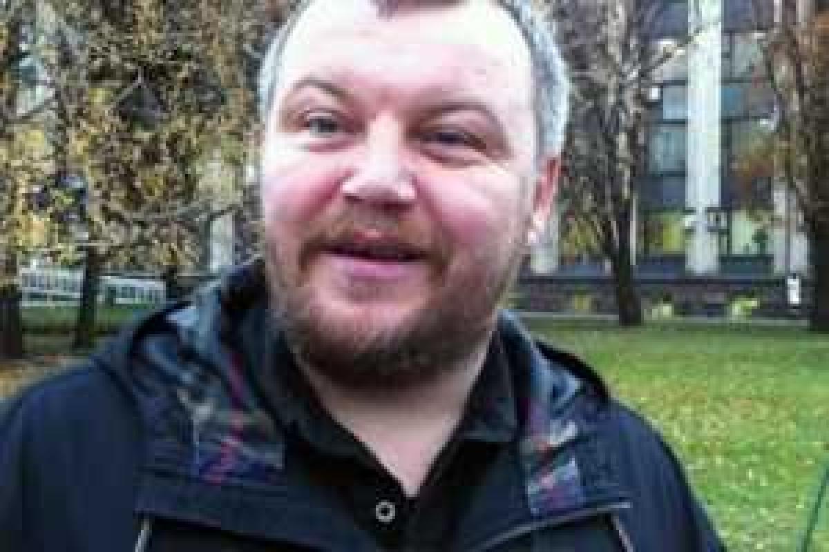 В «ДНР» объявлен план «Перехват». Офис Пургина обыскивают В «ДНР» объявлен план «Перехват». Офис Пургина обыскивают