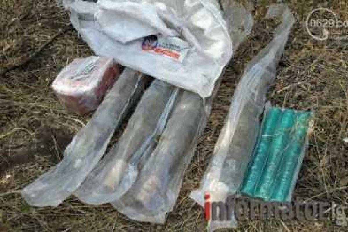 Террористы готовят провокации на День города в Мариуполе