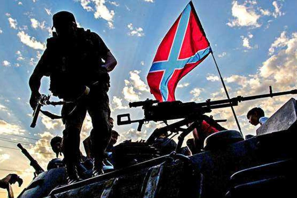 Боевиков «ДНР» готовили еще в 2007 году: под видом охранников Боевиков «ДНР» готовили еще в 2007 году: под видом охранников