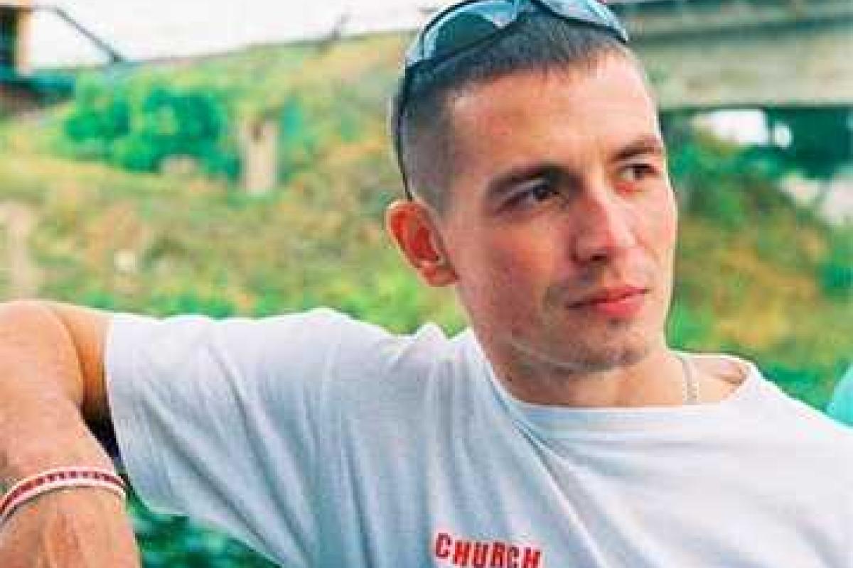 Завтра в Бресте похоронят парня, погибшего в бою под Старагнатовкой Завтра в Бресте похоронят парня, погибшего в бою под Старагнатовкой