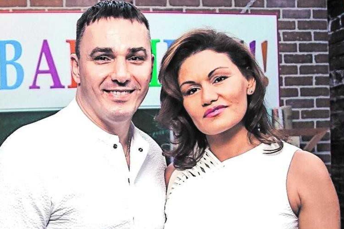 Жена «Иванушки» Кирилла Андреева чудом вырвалась из жуткой секты