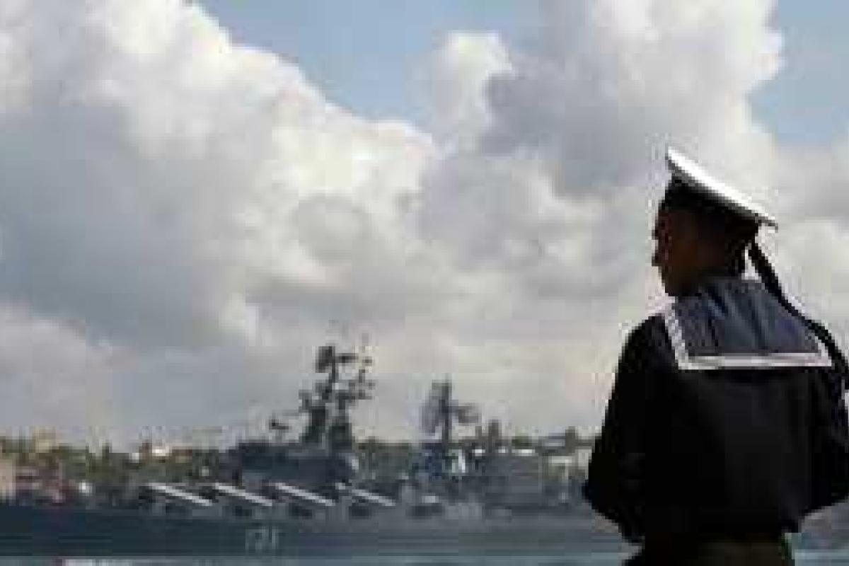 РФ нашла пушечное мясо для Сирии: охранять российскую базу в Сирии будут севастопольские контрактники РФ нашла пушечное мясо для Сирии: охранять российскую базу в Сирии будут севастопольские контрактники