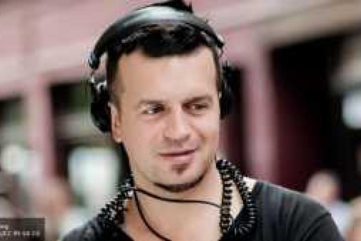 Молодой польский режиссер фильмов ужасов найден мертвым в гостиничном номере Молодой польский режиссер фильмов ужасов найден мертвым в гостиничном номере