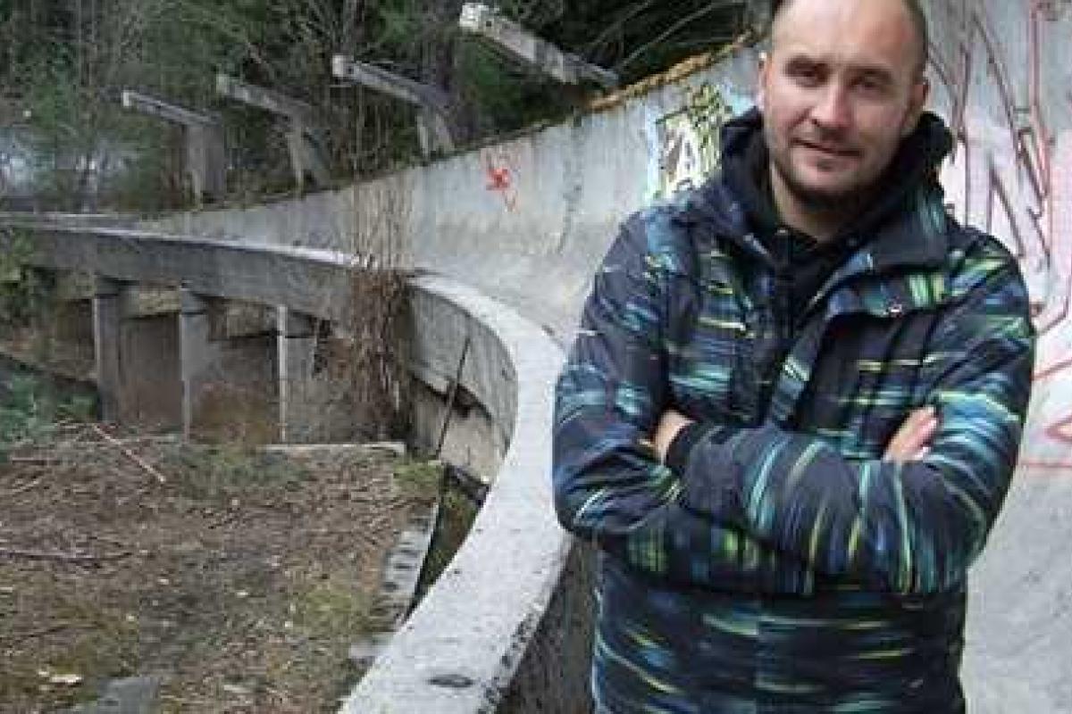 Русские на Донбассе никуда не делись - сменилась их тактика, - журналист Русские на Донбассе никуда не делись - сменилась их тактика, - журналист