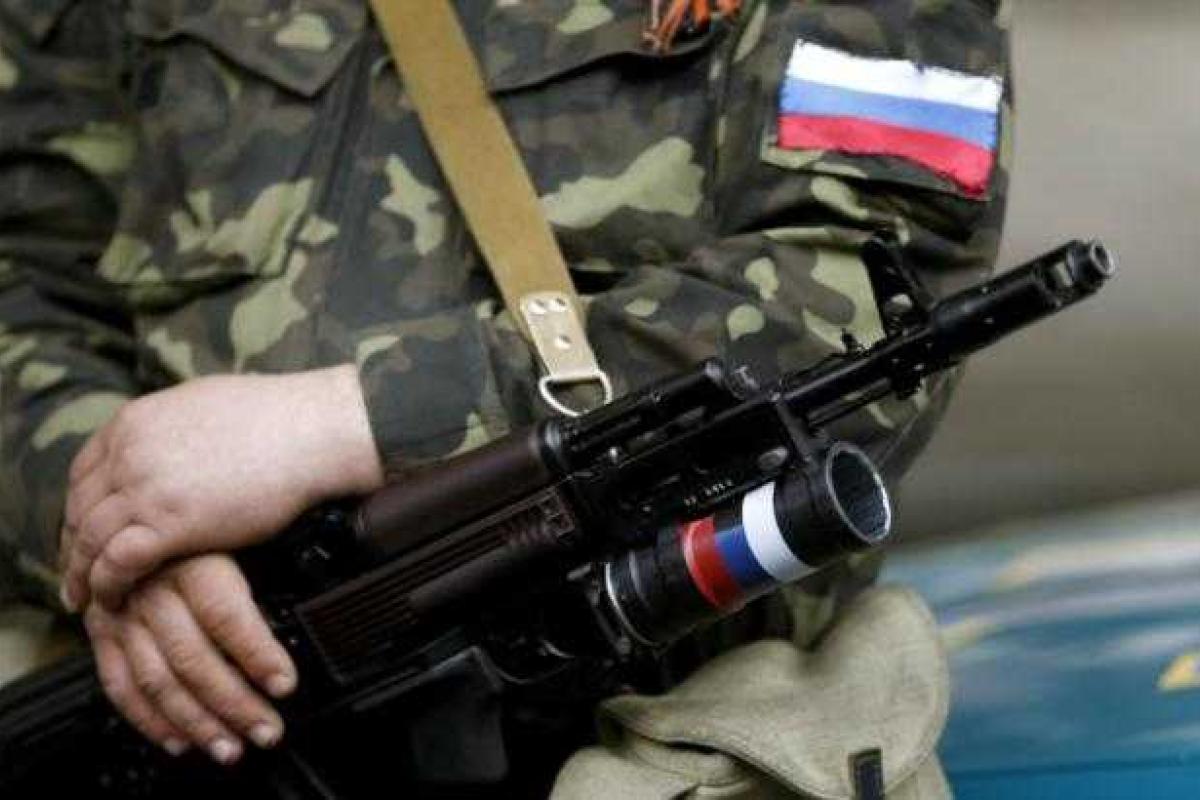 Ночью боевикам не спалось: обстреливали Марьинку и Луганское Ночью боевикам не спалось: обстреливали Марьинку и Луганское