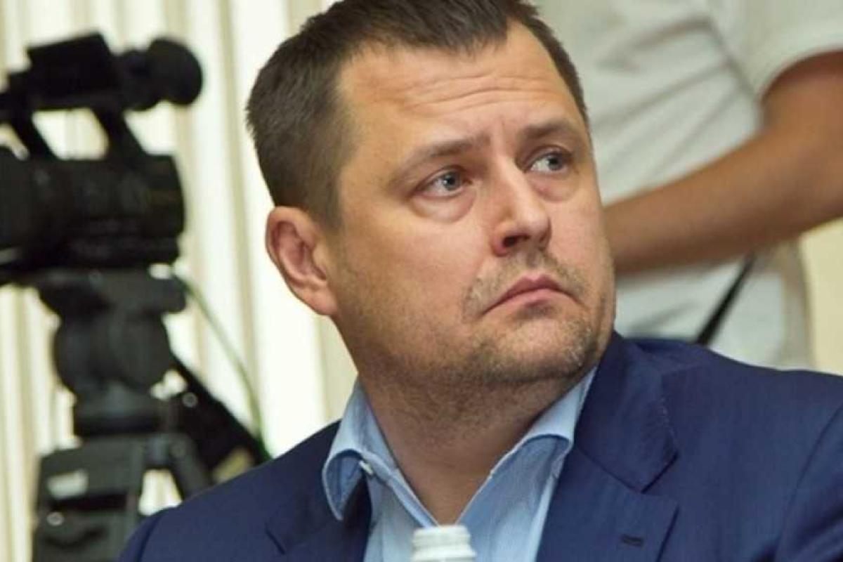 Филатов о Порошенко: если все время врать, то можно запутаться… Филатов о Порошенко: если все время врать, то можно запутаться…