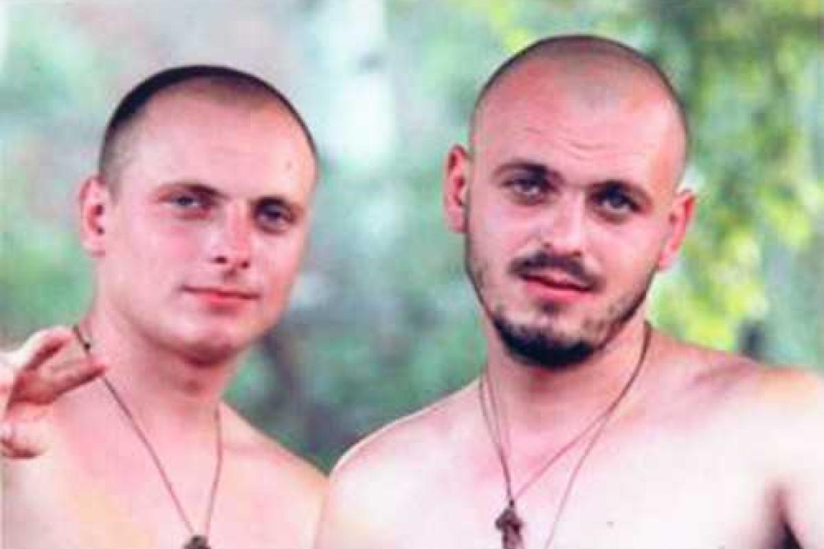 Тела братьев-айдаровцев нашли в одной могиле спустя год после исчезновения