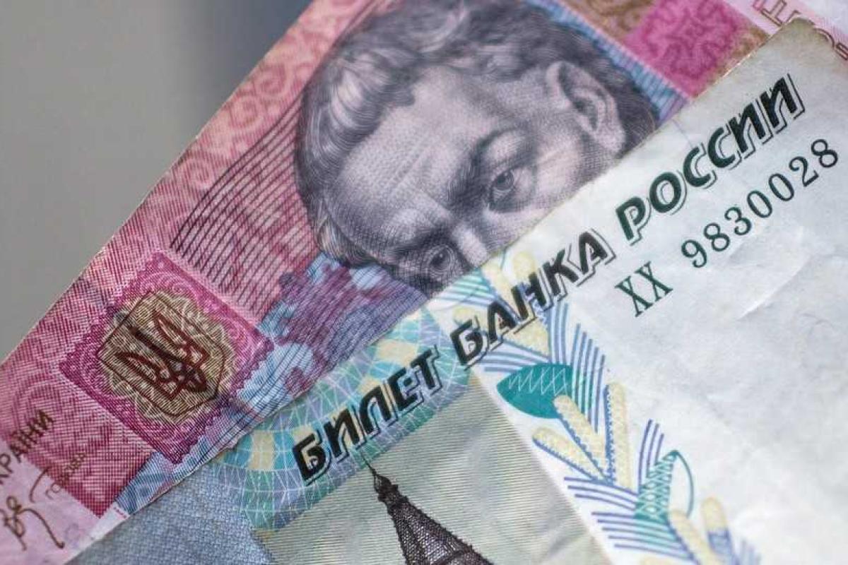 В Горловке арестовывают предпринимателей, которые поднимают рублевые цены согласно новому курсу