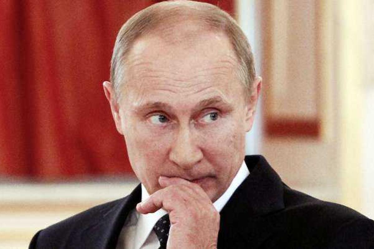 Путин хочет "впихнуть" оккупированный Донбасс в состав Украины в нынешнем виде, - журналист