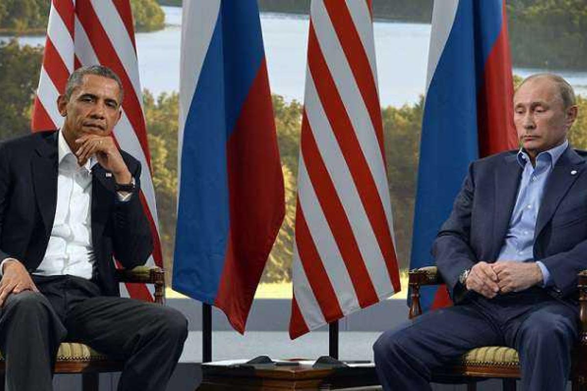 Политолог рассказал, чего добивается Путин войной на Донбассе Политолог рассказал, чего добивается Путин войной на Донбассе