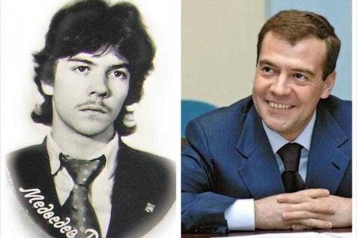 В сети появились мемы к 50–летнему юбилею "оттенка Путина" В сети появились мемы к 50–летнему юбилею "оттенка Путина"