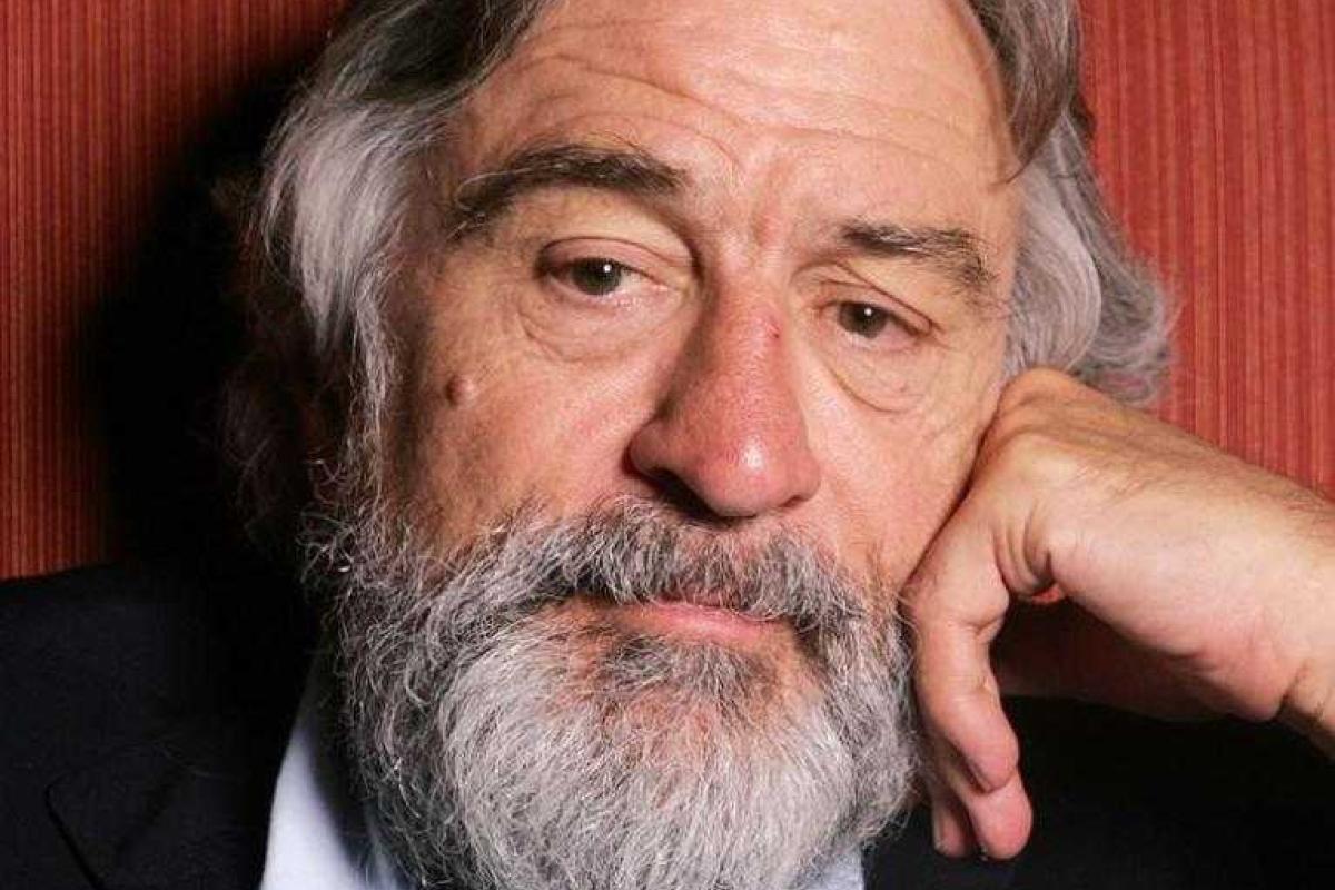 Роберту де Ниро светит 150 лет лишения свободы Роберту де Ниро светит 150 лет лишения свободы