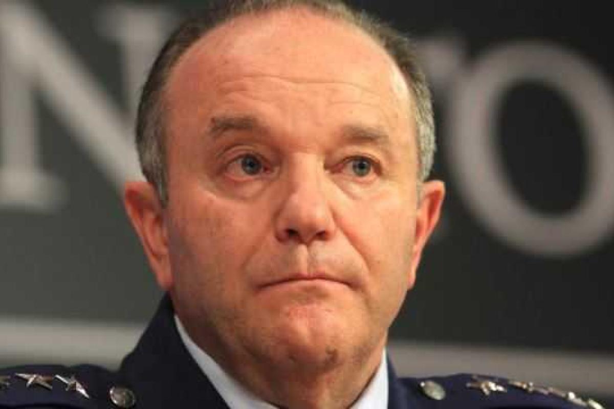 Бридлав: Pоссийское присутствие в Сирии несоразмерно угрозе ИГИЛ Бридлав: Pоссийское присутствие в Сирии несоразмерно угрозе ИГИЛ