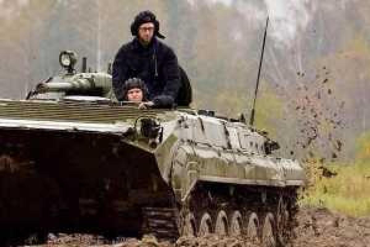 Российские СМИ выдали очередную "сенсацию": Яценюк воевал в Чечне