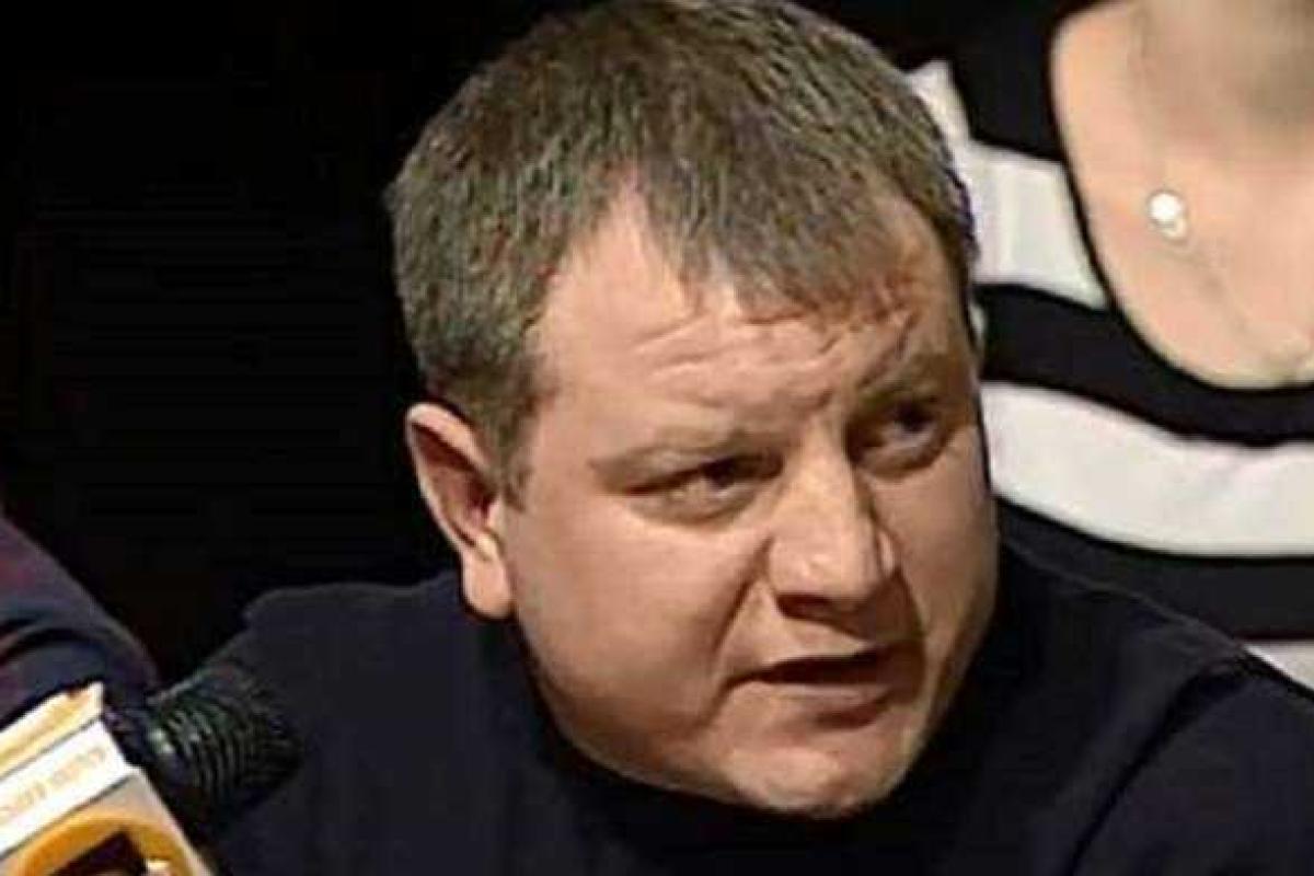 Если Путин поедет на Генассамблею ООН, значит, признал капитуляцию – политобозреватель Если Путин поедет на Генассамблею ООН, значит, признал капитуляцию – политобозреватель
