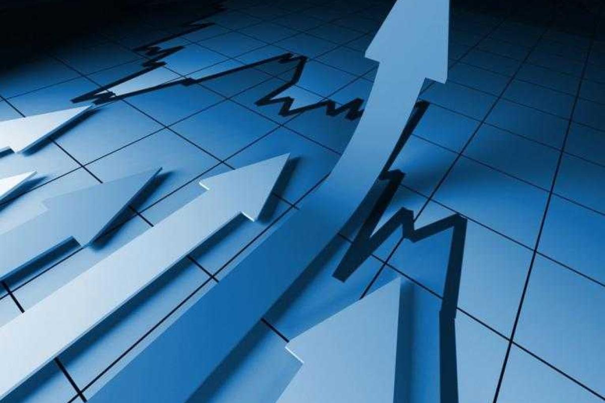 На 2016 год в Украине прогнозируют рост экономики на 2% На 2016 год в Украине прогнозируют рост экономики на 2%