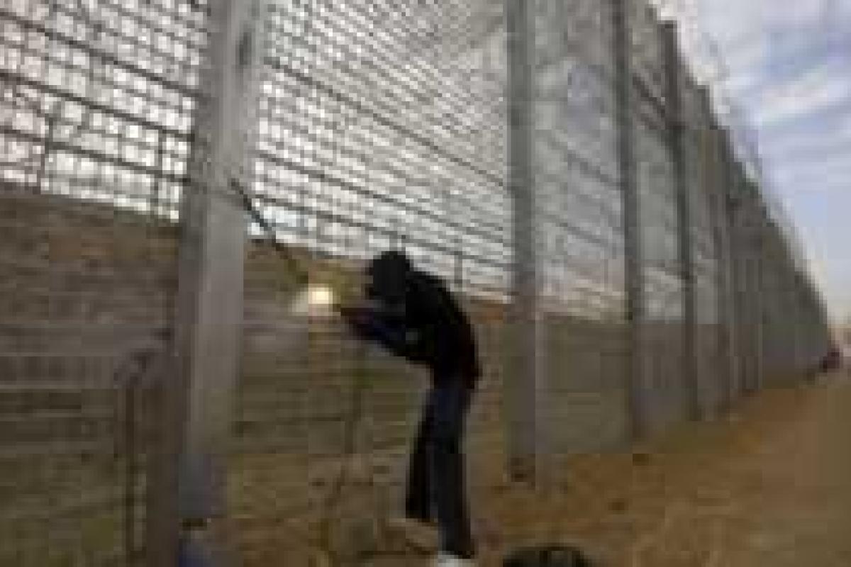 Захарченко боится выезжать в Россию даже ради лечения изуродованной ноги 