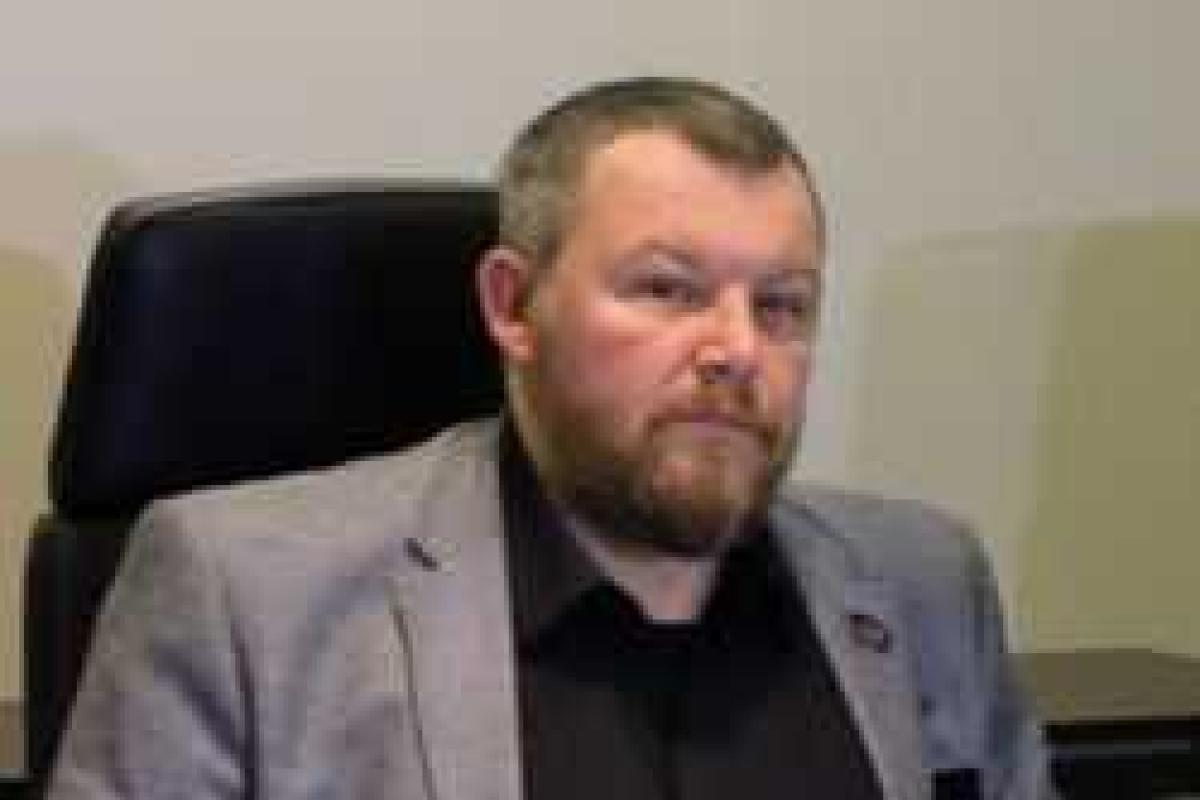 Журналист рассказал, за что убрали Пургина Журналист рассказал, за что убрали Пургина