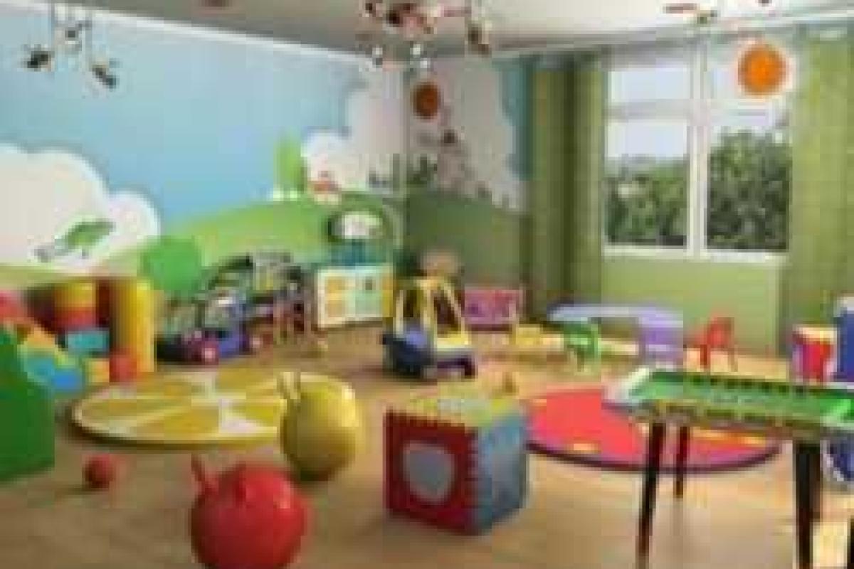 В процветающей Москве малышей в детсадах морят голодом