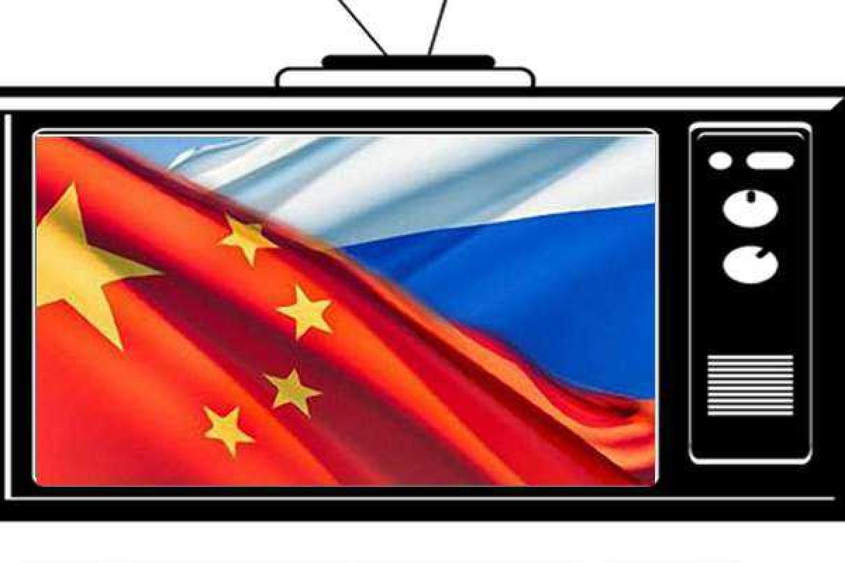 В скором времени могут появиться российско-китайские телеканалы для туристов В скором времени могут появиться российско-китайские телеканалы для туристов