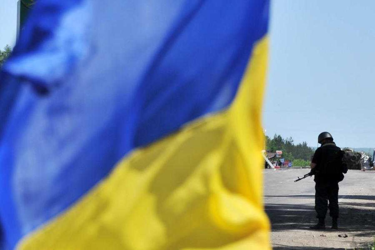 По линии разграничения на Донбассе практически прекратился огонь - АТЦ