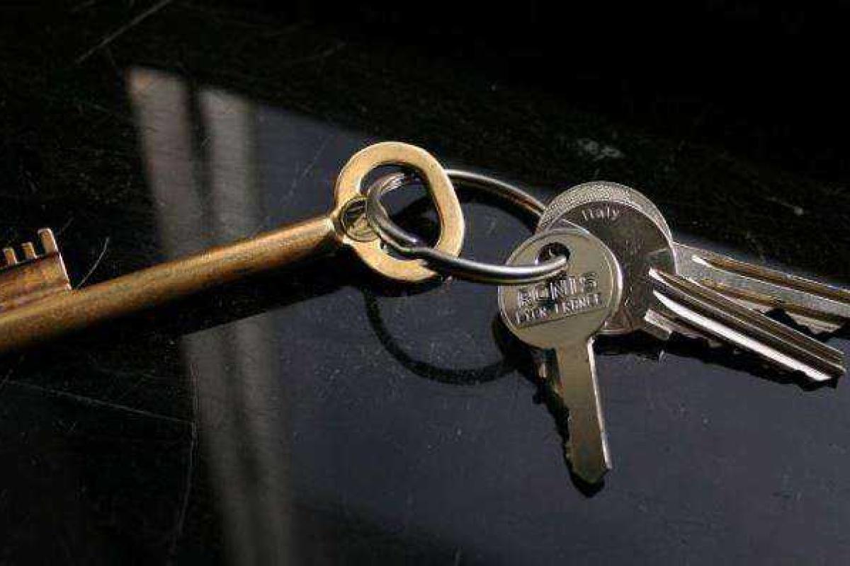 Элитной недвижимостью в Киеве обзавелись пособники «ЛНР»