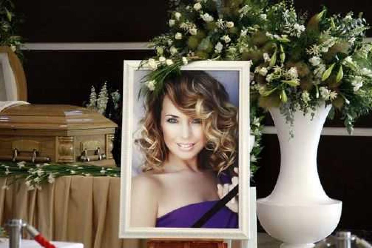 Семья Фриске рассказывает страшные вещи о Шепелеве