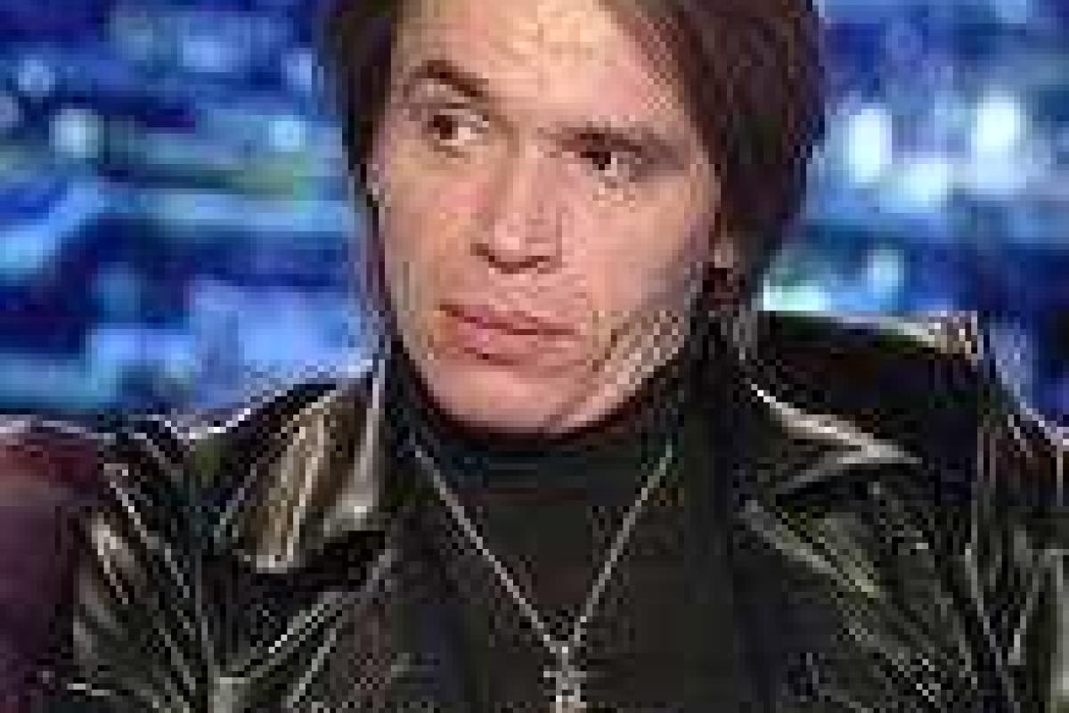 Экс-участник шоу "Дом-2" прошел кастинг «Битвы экстрасенсов»