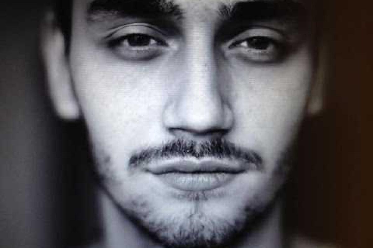 Новый возлюбленный Анны Седоковой участвовал в проекте «Голос країни»