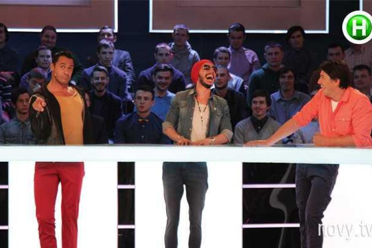 Костюшкин рассказал, как водка делает женщин красивыми Костюшкин рассказал, как водка делает женщин красивыми