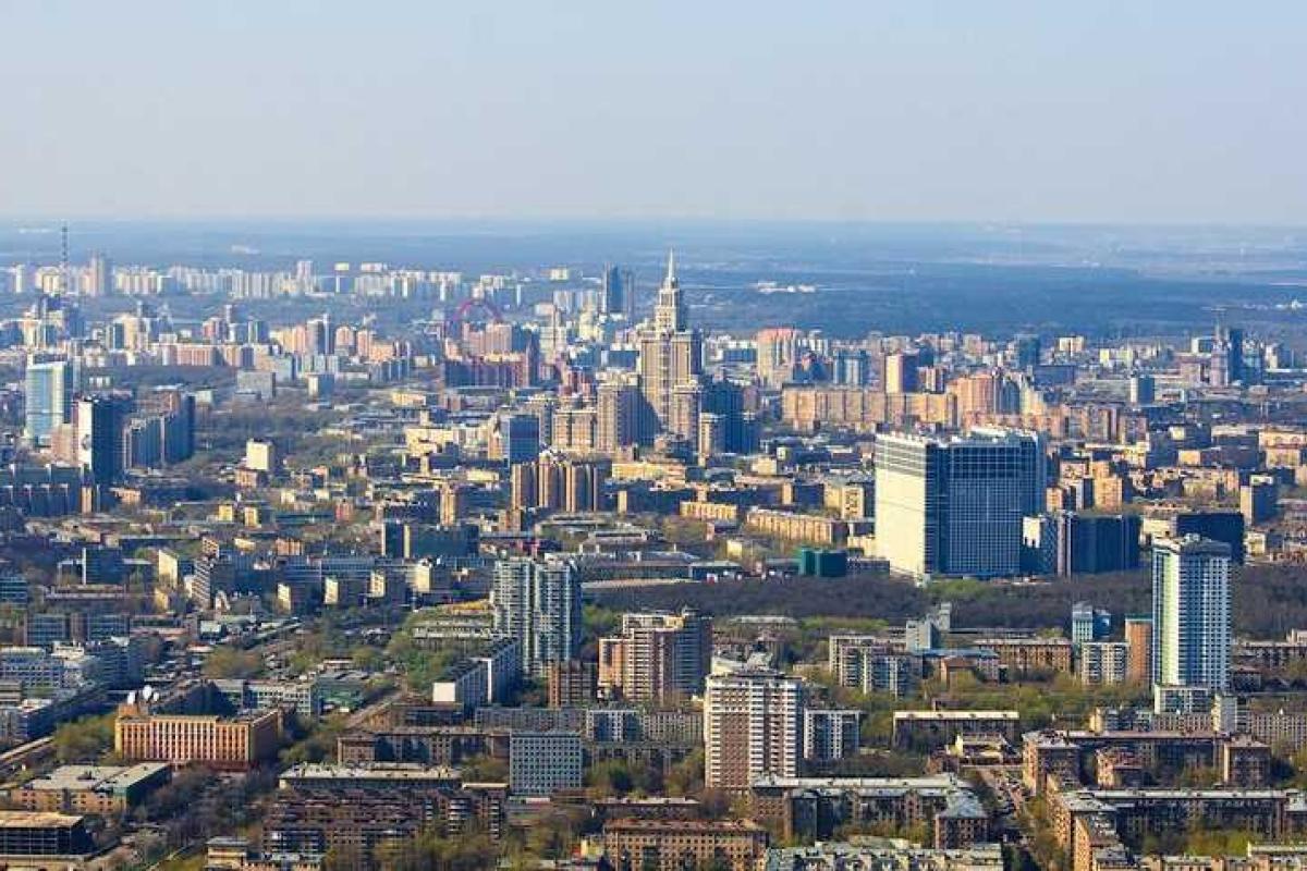 В Москве планируют провести масштабную акцию: люди хотят смены власти В Москве планируют провести масштабную акцию: люди хотят смены власти