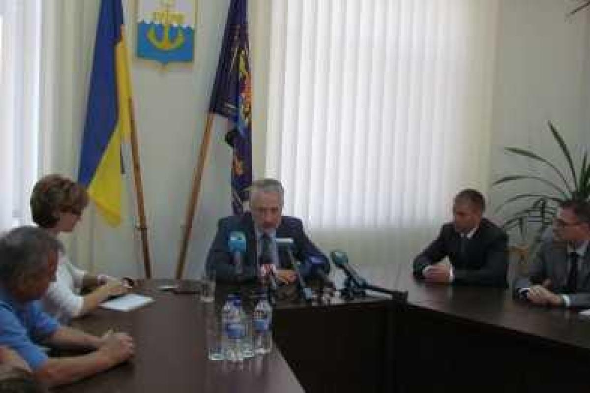 Жебривский пояснил почему назначил своим замом соратницу Витренко 