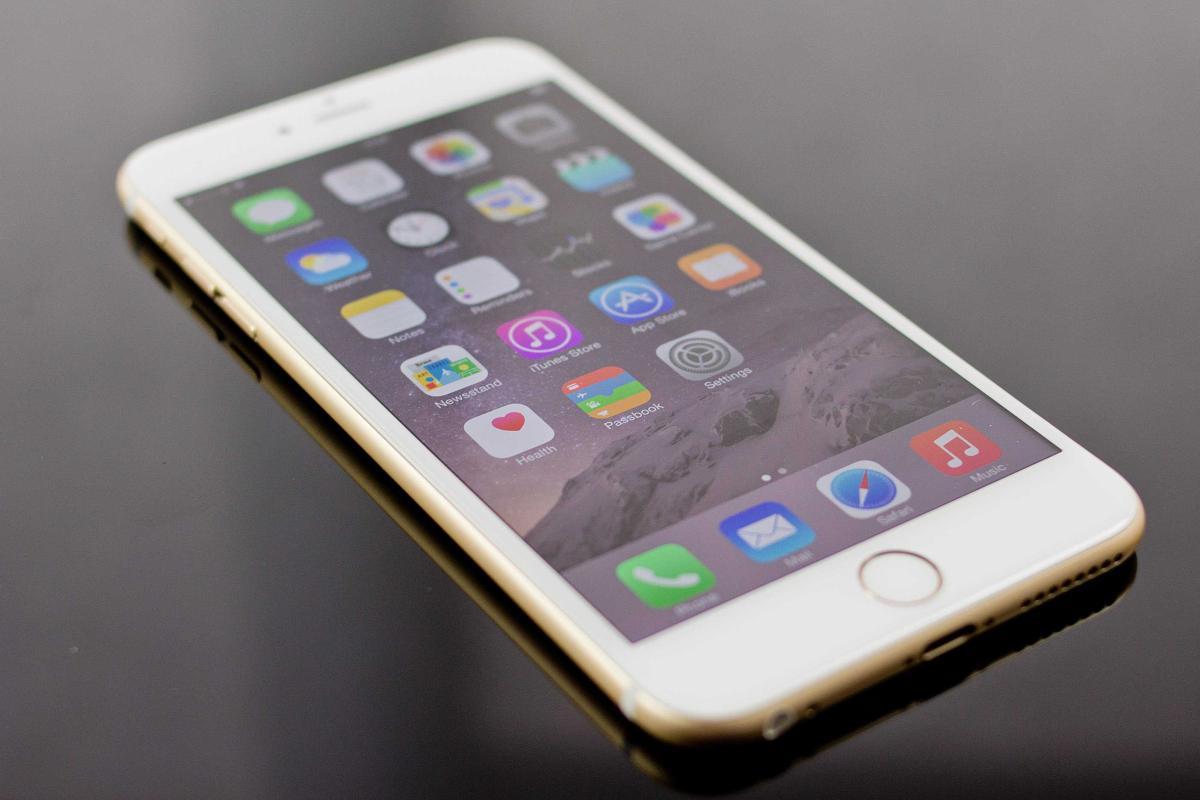 Китаец хотел продать почку ради iPhone 6s