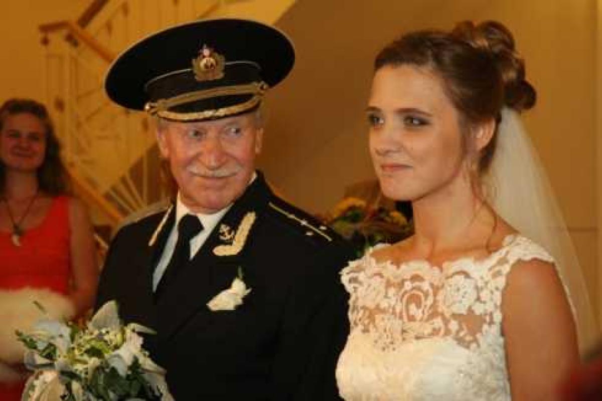 Иван Краско рассказал о первой брачной ночи с новоиспеченной женой