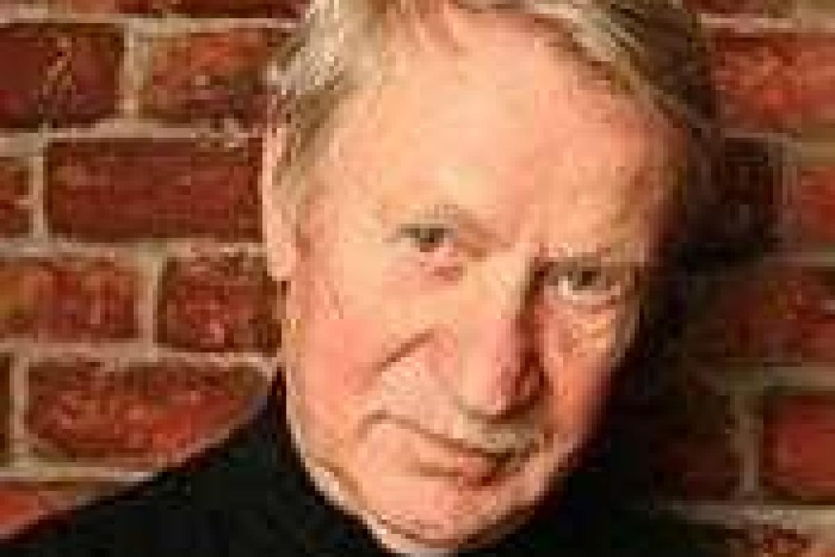 84-летний Иван Краско хочет стать отцом