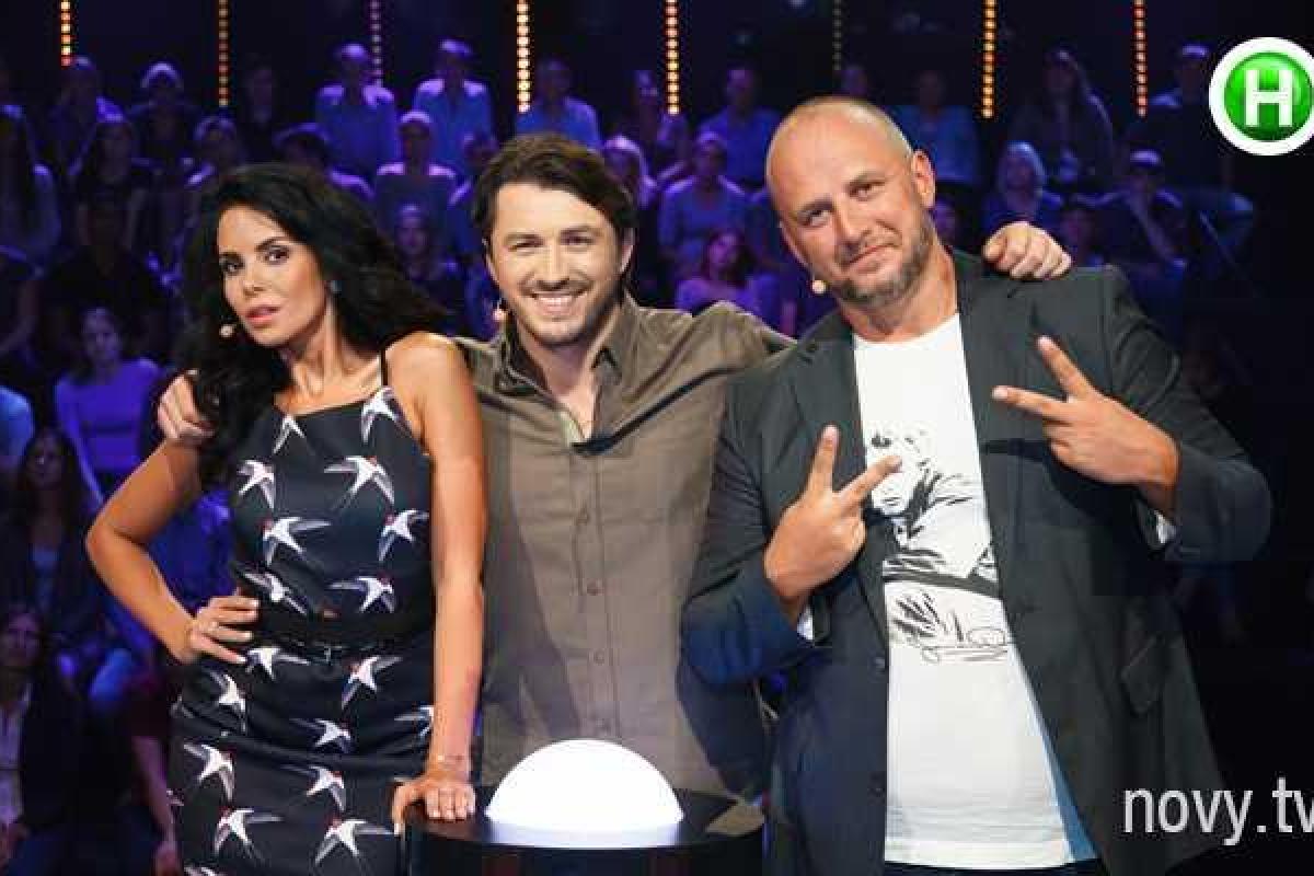 Настя Каменских рассказала, что умеет делать кроме пения Настя Каменских рассказала, что умеет делать кроме пения