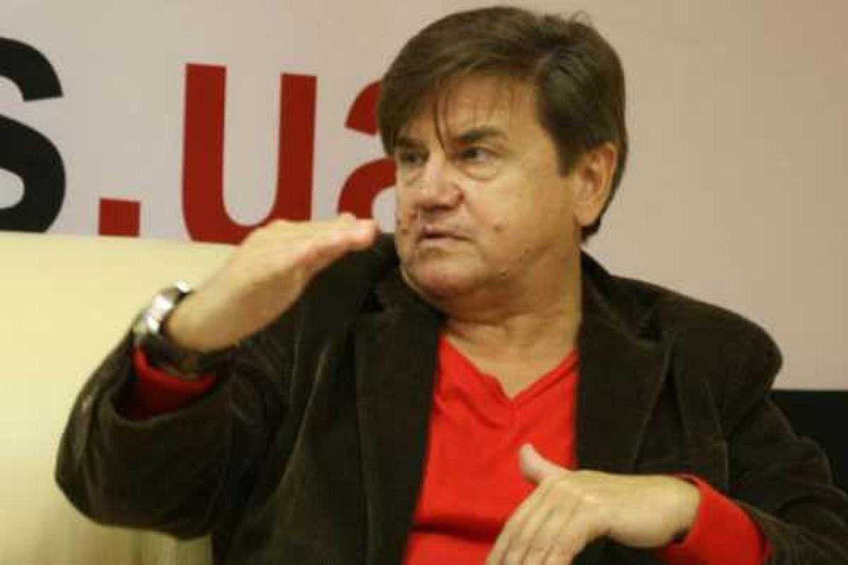 В словах Порошенко все хорошо, но цимеса нет, - политолог В словах Порошенко все хорошо, но цимеса нет, - политолог