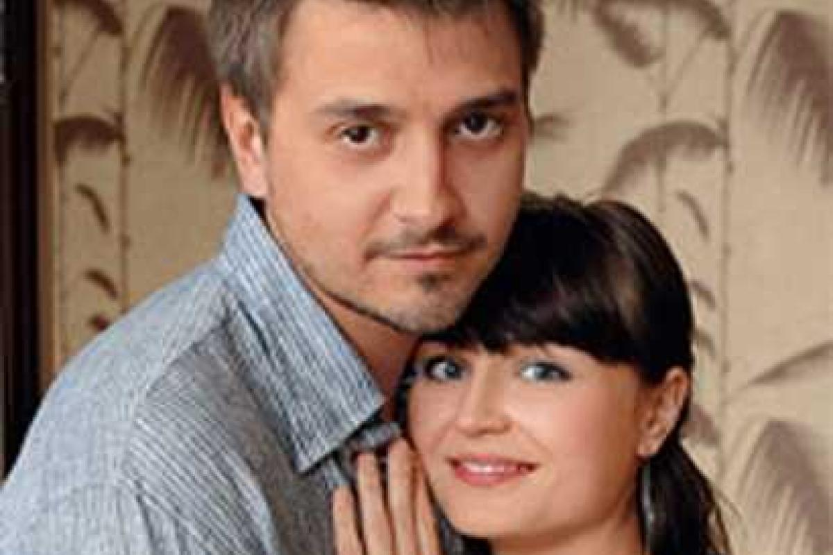 Стало известно, почему певица Полина Гагарина развелась с первым мужем