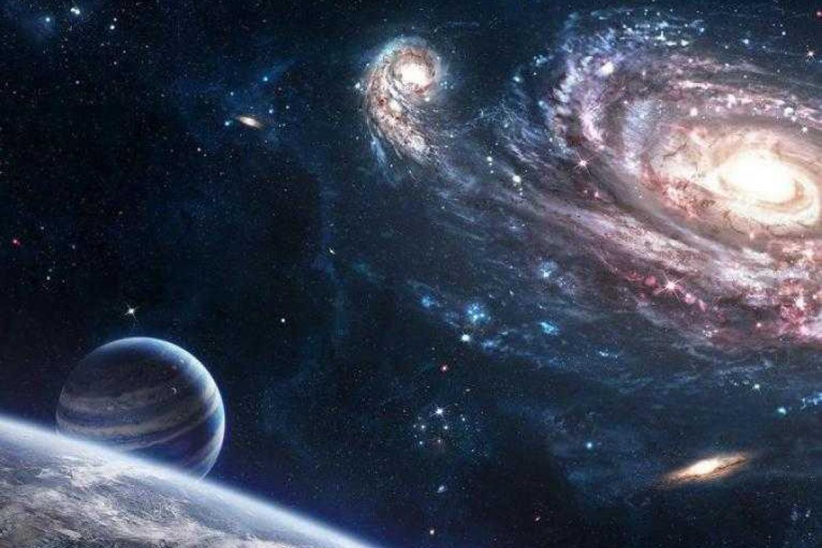 Через 5 лет фото далеких галактик можно будет сделать, не покидая Землю