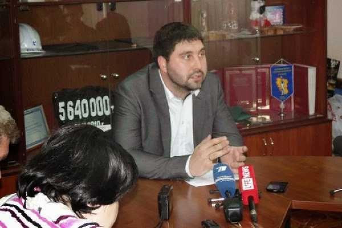 В «ЛНР» заявляют о «приросте» избирателей в 300 тыс. человек