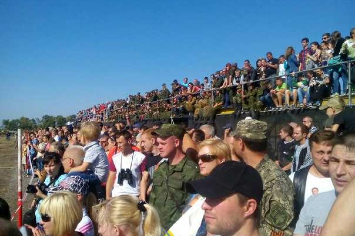 Сепаратисты пишут о трагедии в Торезе: погибла девочка, еще один ребенок обгорел Сепаратисты пишут о трагедии в Торезе: погибла девочка, еще один ребенок обгорел