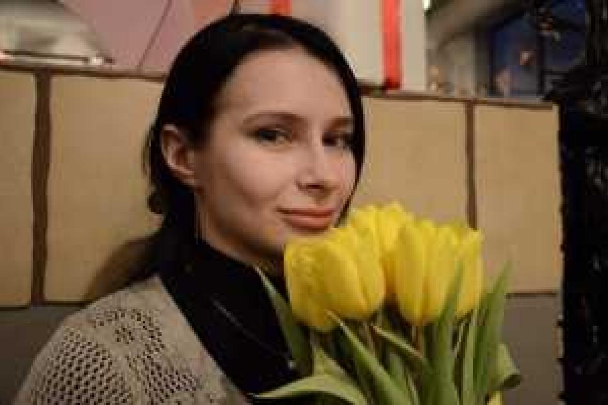 Луганскую журналистку Марию Варфоломееву не хотят менять на боевика Пасечника 