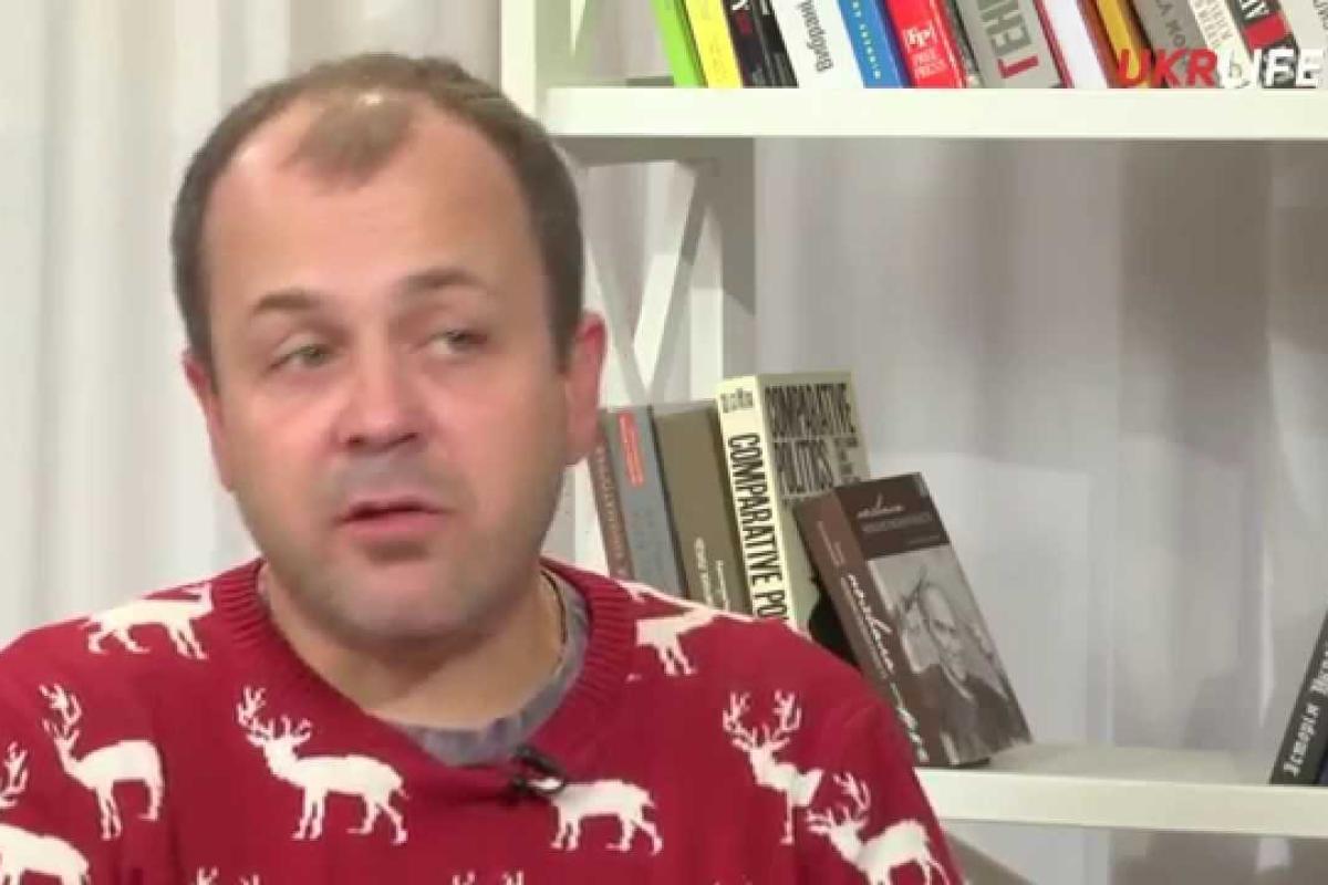 Эксперт рассказал, что будет на месте "ЛНР" и "ДНР" через 10 лет