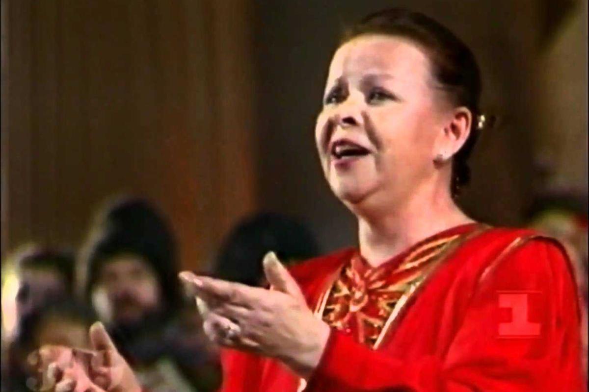 Народная артистка Александра Стрельченко попала в реанимацию Народная артистка Александра Стрельченко попала в реанимацию