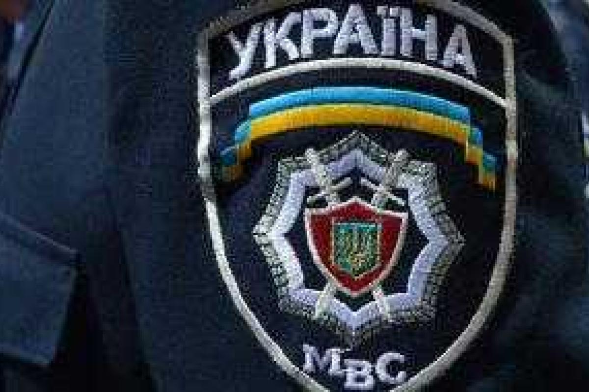 Ночью в представительстве Президента Украины в Крыму раздался взрыв