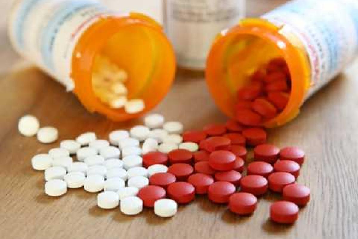 Тяжелобольным упростят процедуру получения обезболивающих Тяжелобольным упростят процедуру получения обезболивающих