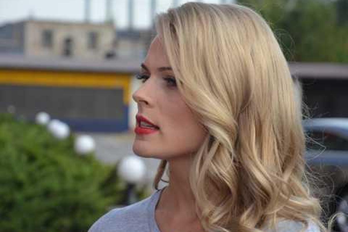 Ольгу Фреймут обвинили в мошенничестве из-за ситуации с пивом